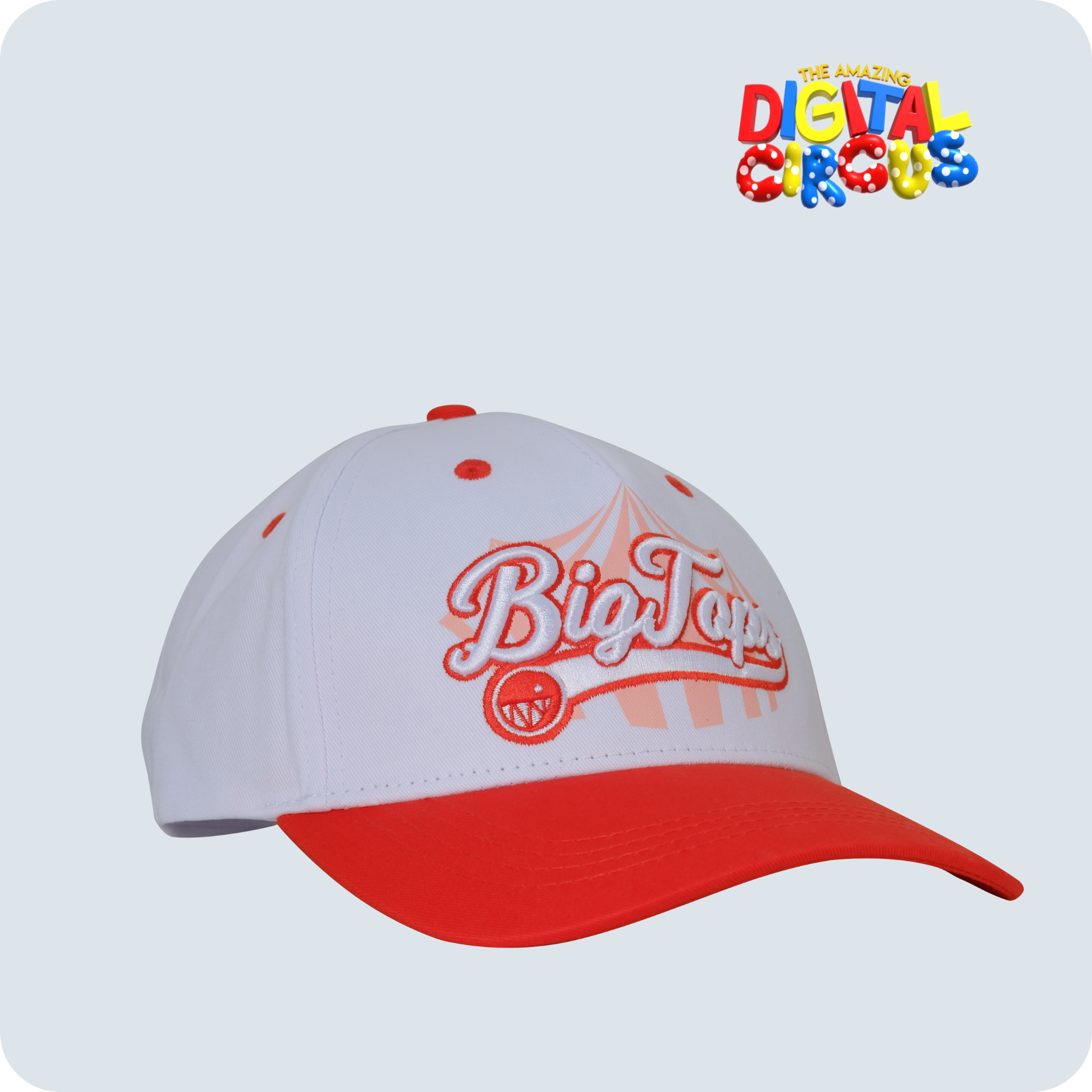 Big Tops Softball Hat