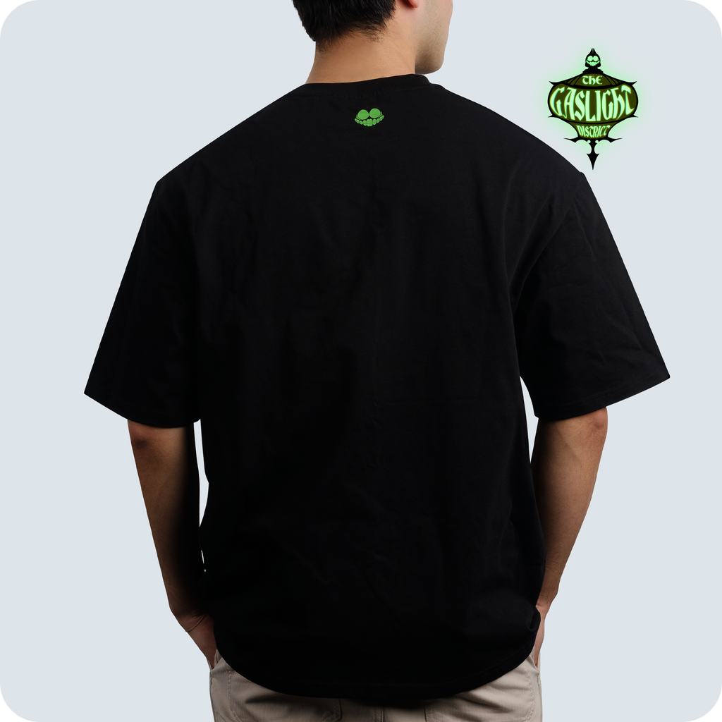 Smiling Dead T-Shirt